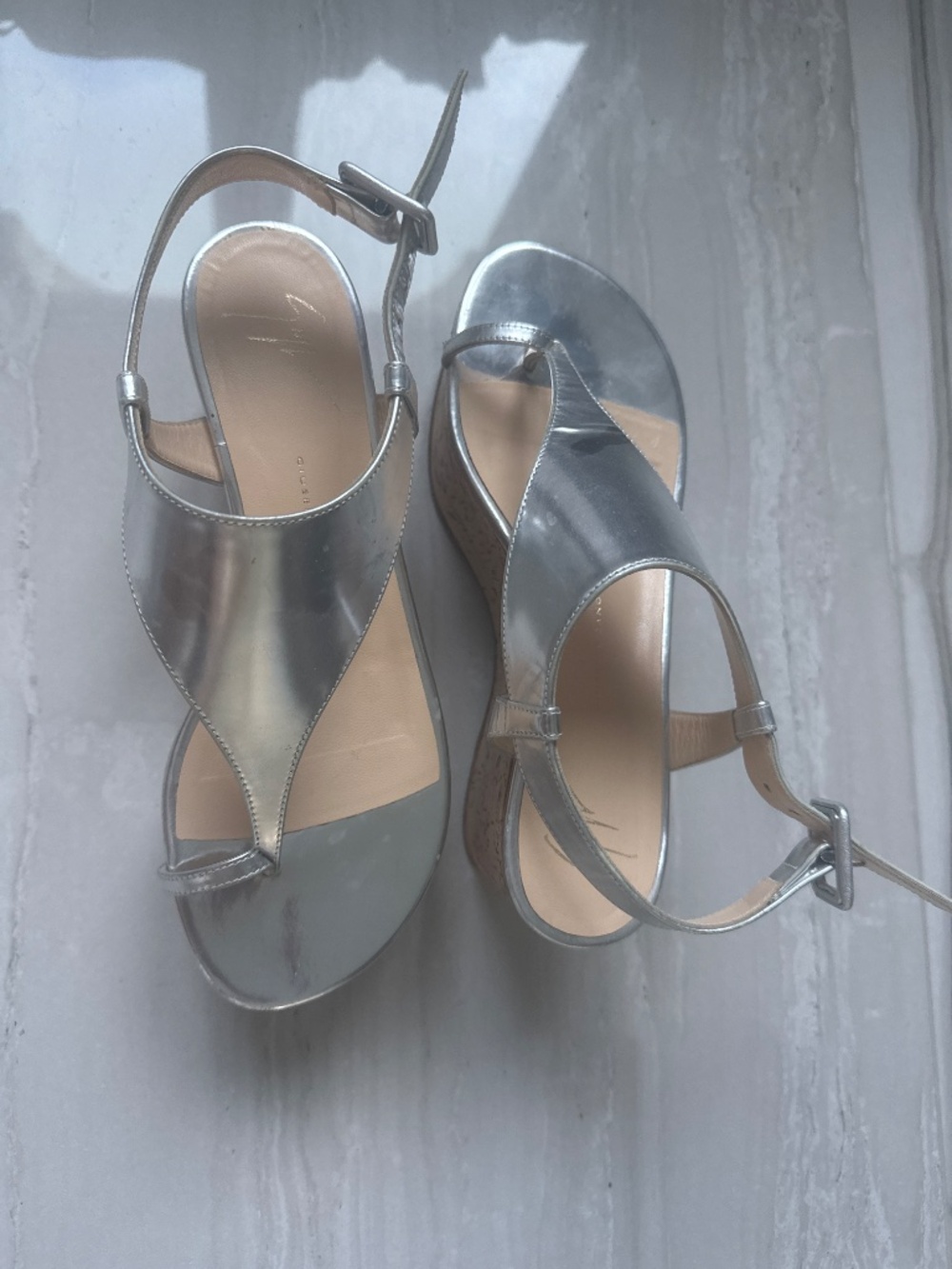 Guiseppe Zanotti - Picture 2 of 6